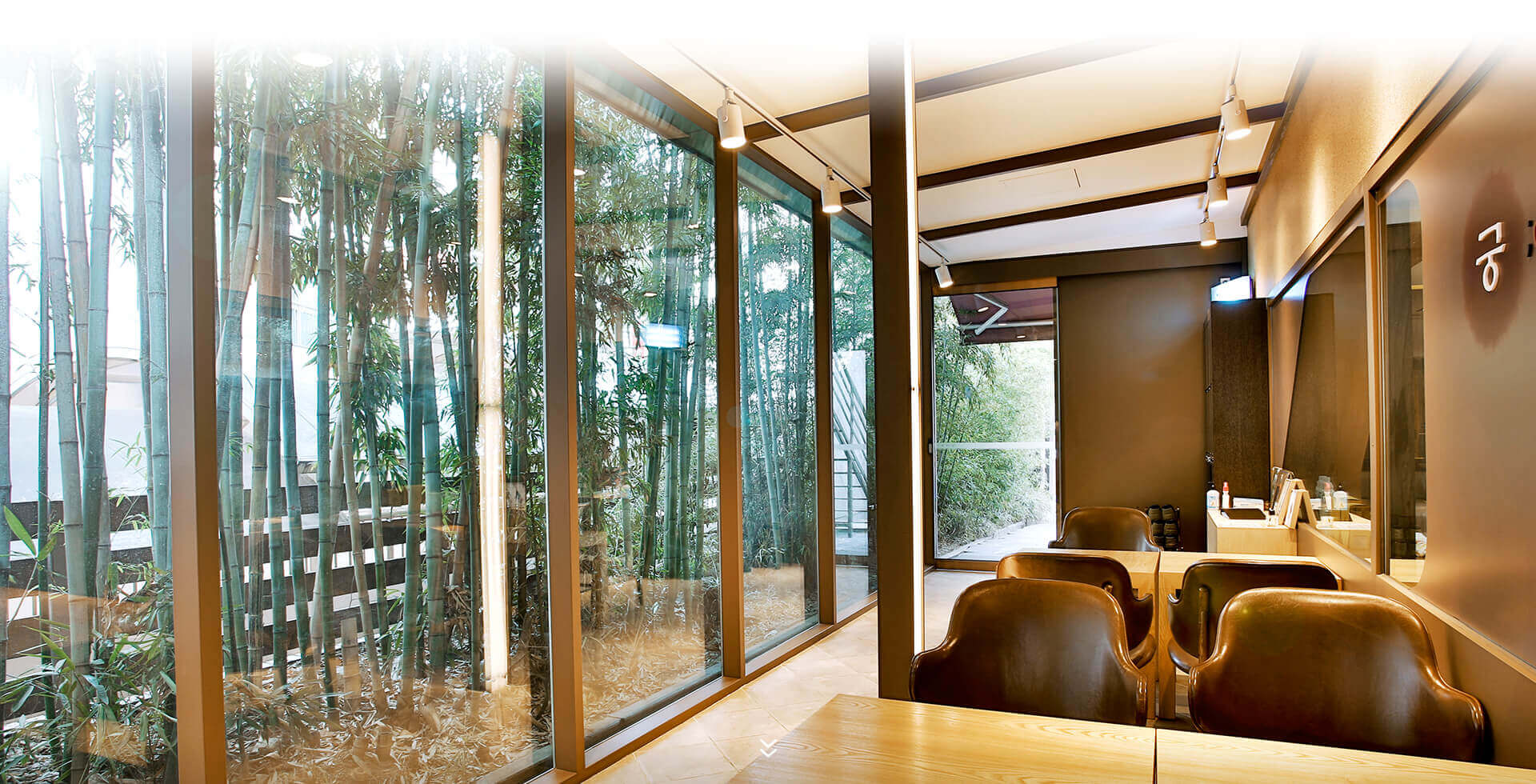 Goong Samsung Branch